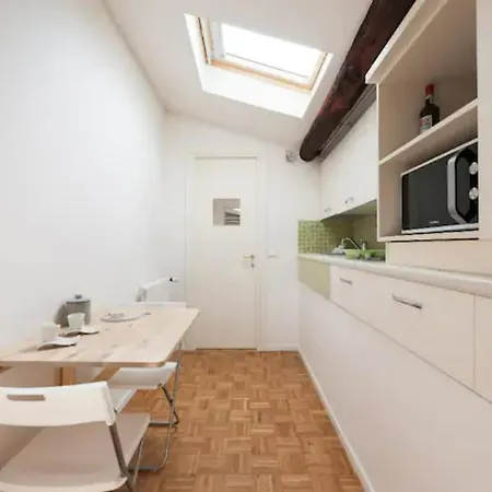 Little Paradise Apartment