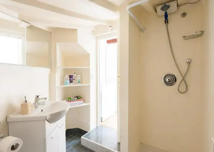 Little Paradise * Florença