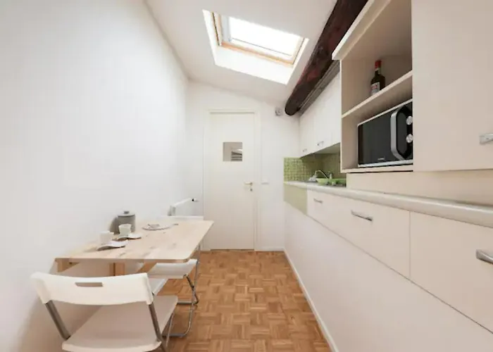 Little Paradise Apartamento